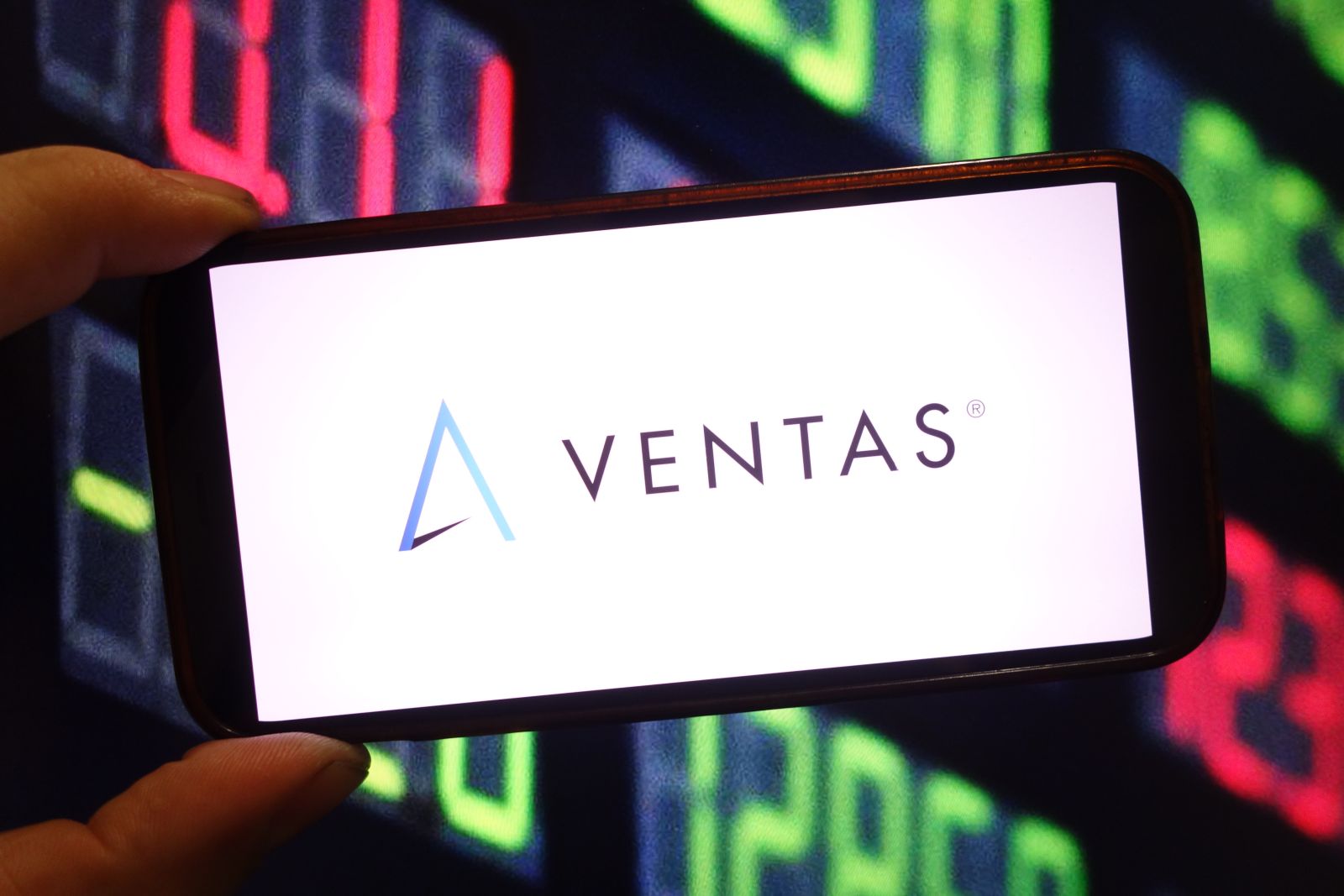 Ventas Stock: Is VTR Outperforming the Real Estate Sector?