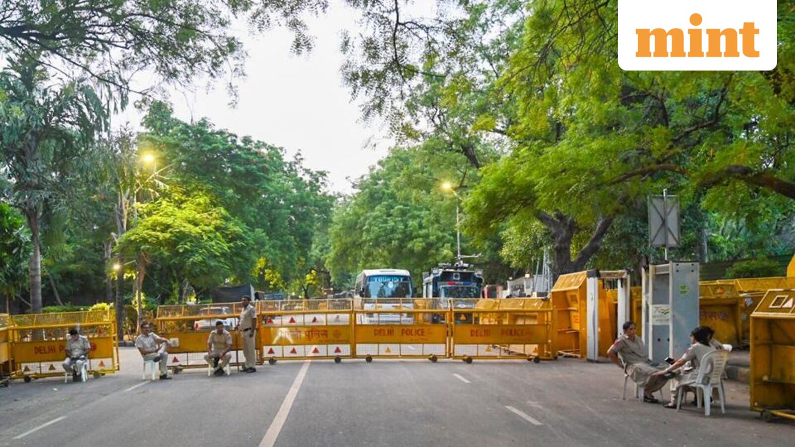Jantar Mantar no longer suitable venue for protests? Supreme Court seeks Centre, Delhi govt's stand