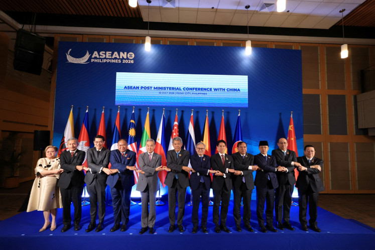 How China’s GDI can support ASEAN’s next phase of growth