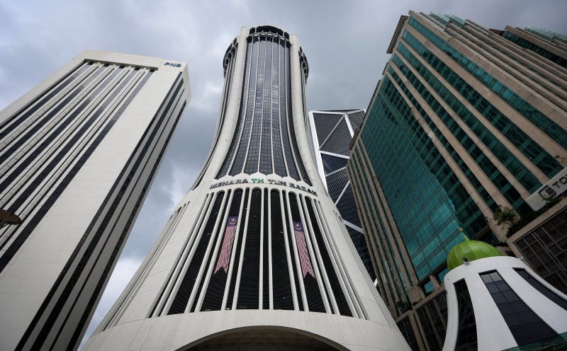 Bank Negara under spotlight over five Tabung Haji warnings
