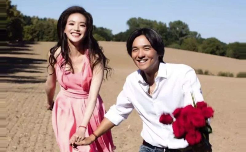 #SHOWBIZ: Shu Qi reveals she was friends with all of husband Stephen Fung's exes