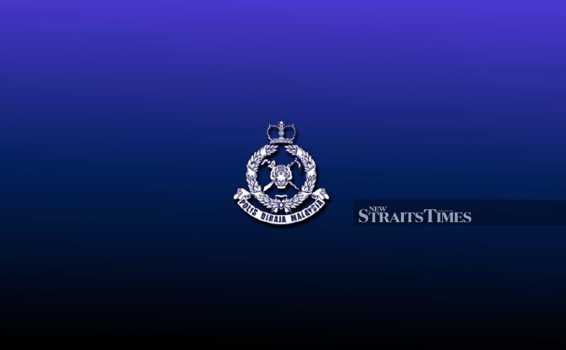 Man slashed with parang, seriously injured in Shah Alam fight