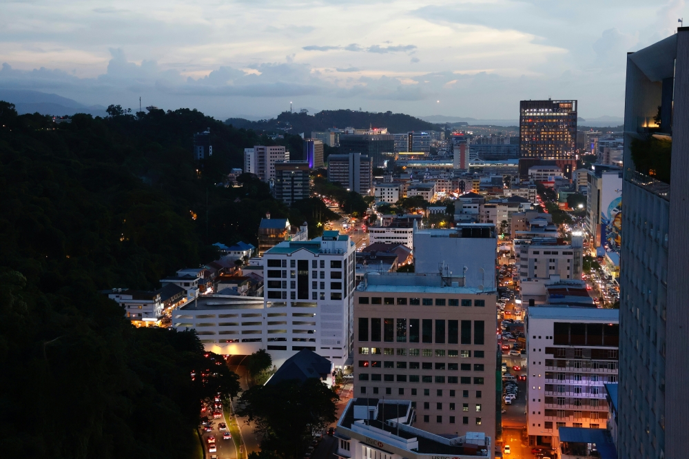 No water, no stay: KK hotels hit by cancellations amid supply cuts since Aug 8