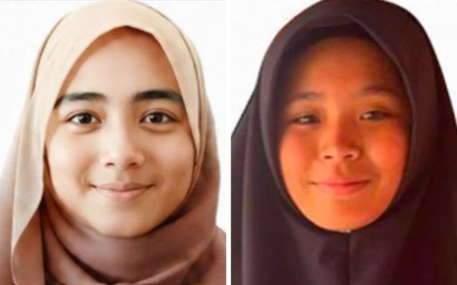 Asyraf mohon doa 2 pelajar MRSM Alor Gajah hilang ditemu selamat