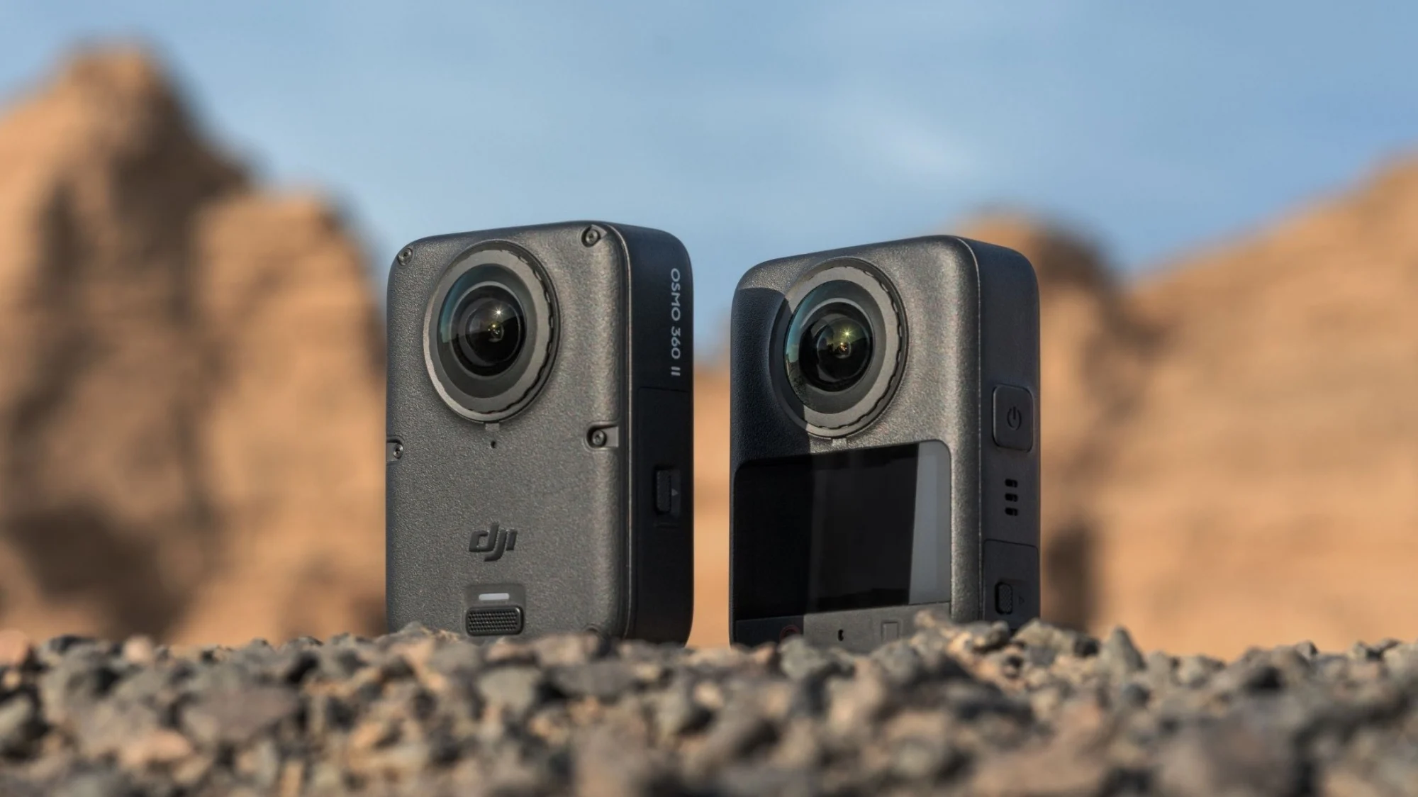 DJI Osmo 360 II Officially Launched In China With 8K60 Recording