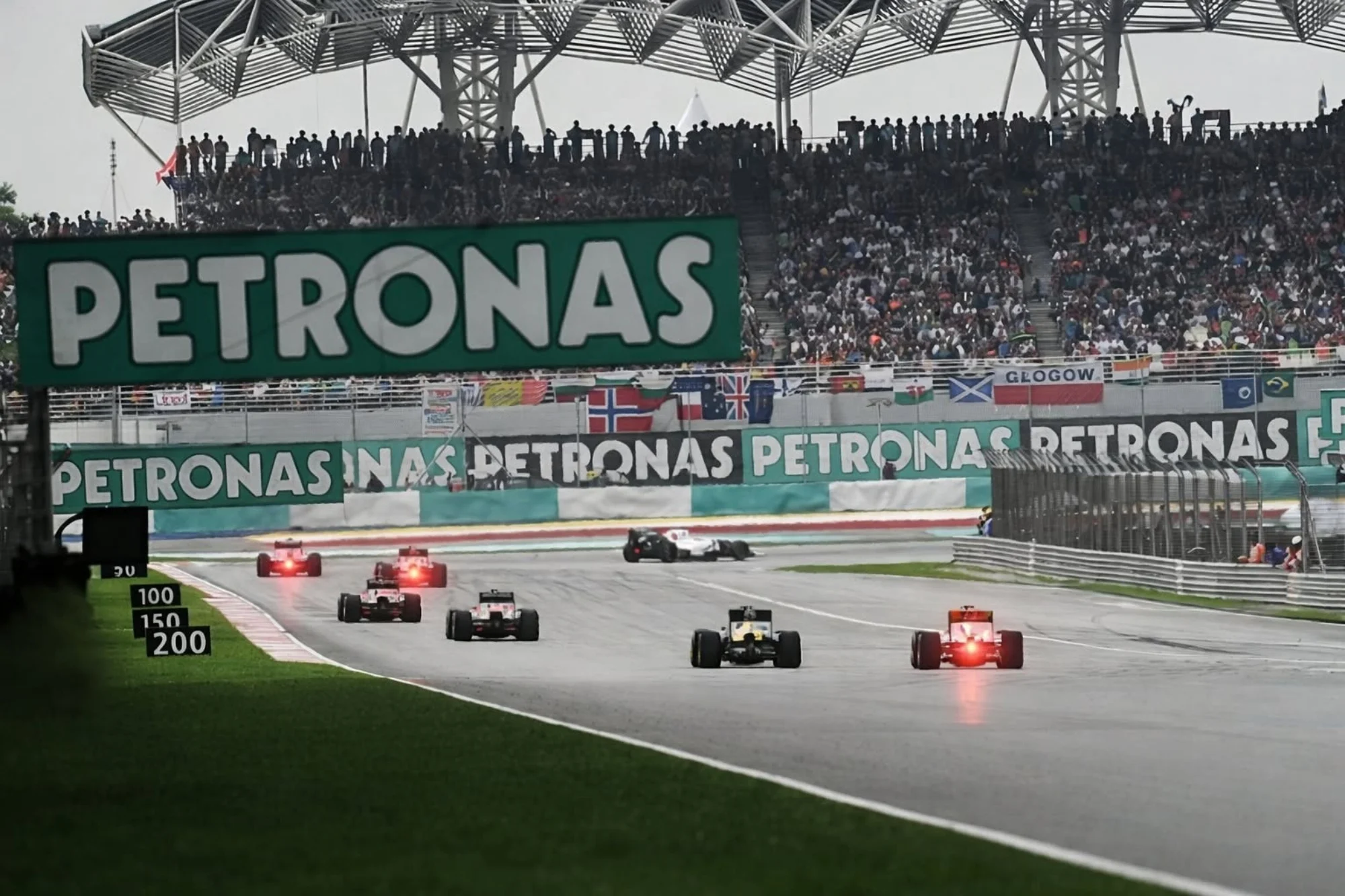 F1 Bahrain GP Ticket Prices Now Official; Prior Leak Accurate
