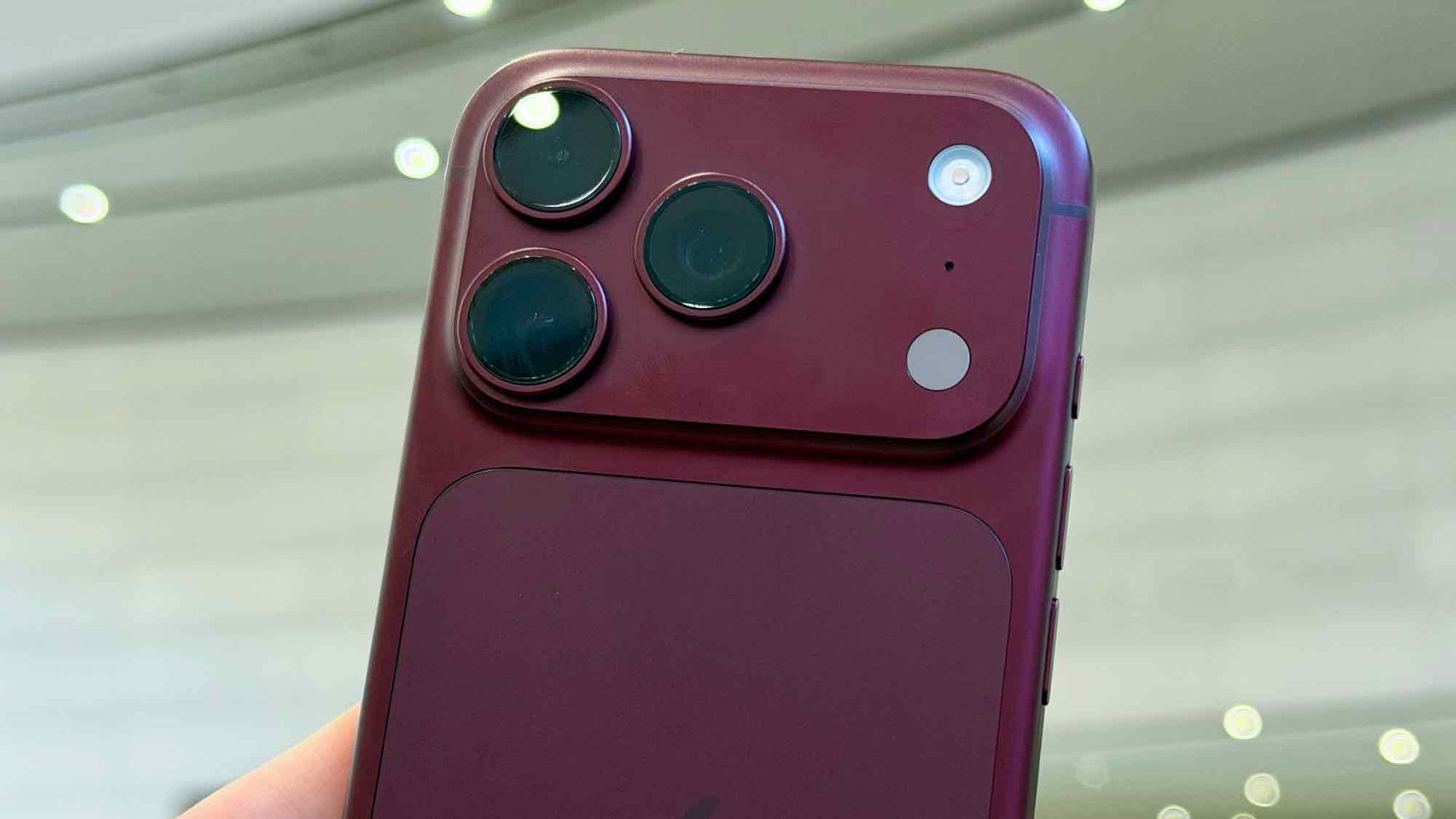 iPhone 18 Pro battery size just revealed — here's the official capacity from iFixit's teardown