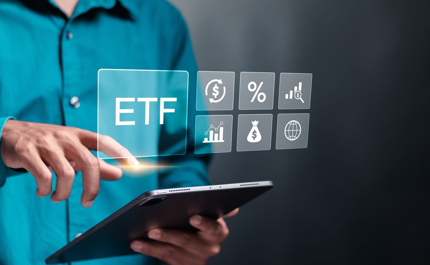 HQDG Dividend Growth ETF Launches Into Rising Rates: Here’s What Matters Most
