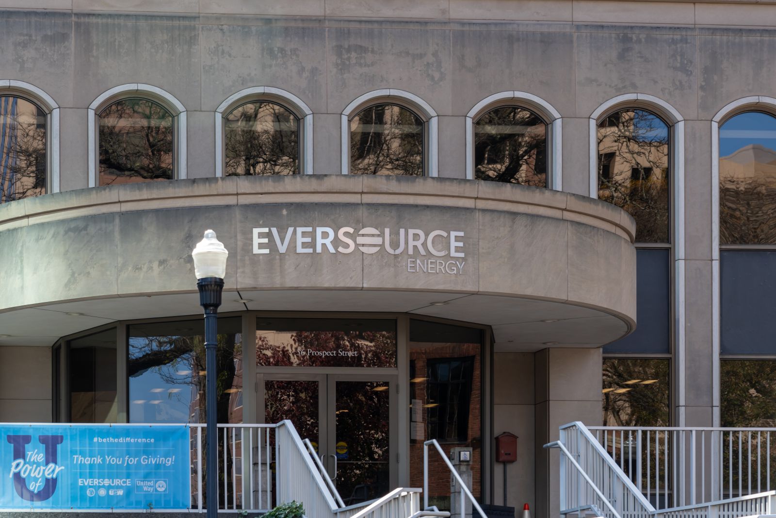 Is Eversource Energy Stock Underperforming the Dow?