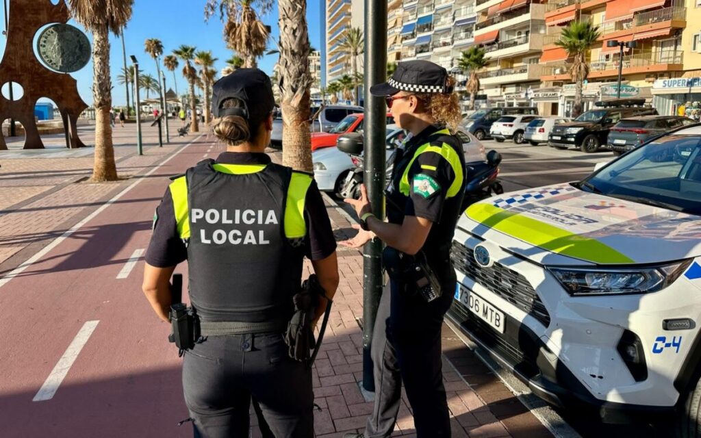 Where have all the cops gone? Fuengirola and Marbella residents concerned they don’t see police presence anymore