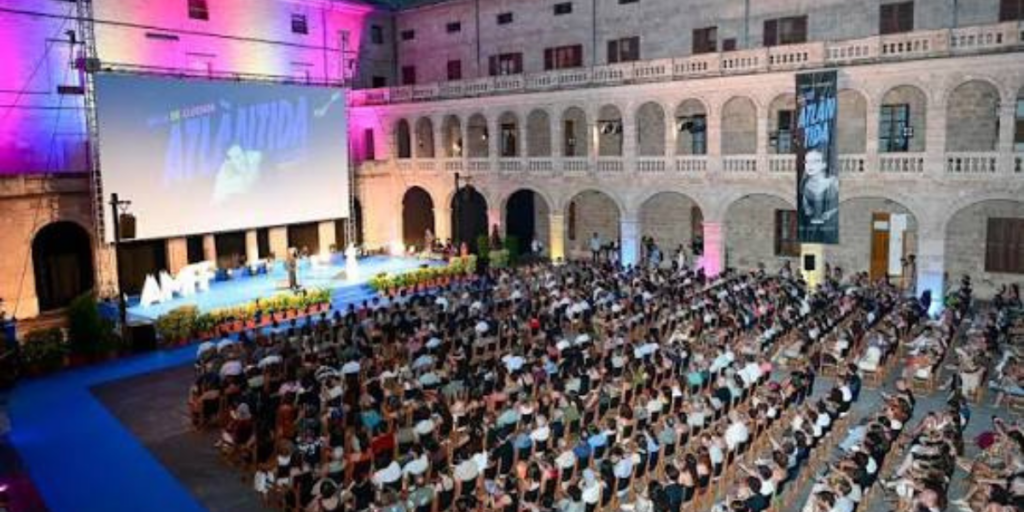 Palma’s free open-air cinema returns with blockbusters, family favourites and classics under the stars