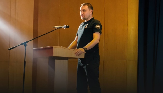 Budanov: Ukraine can successfully counter Russia on information front