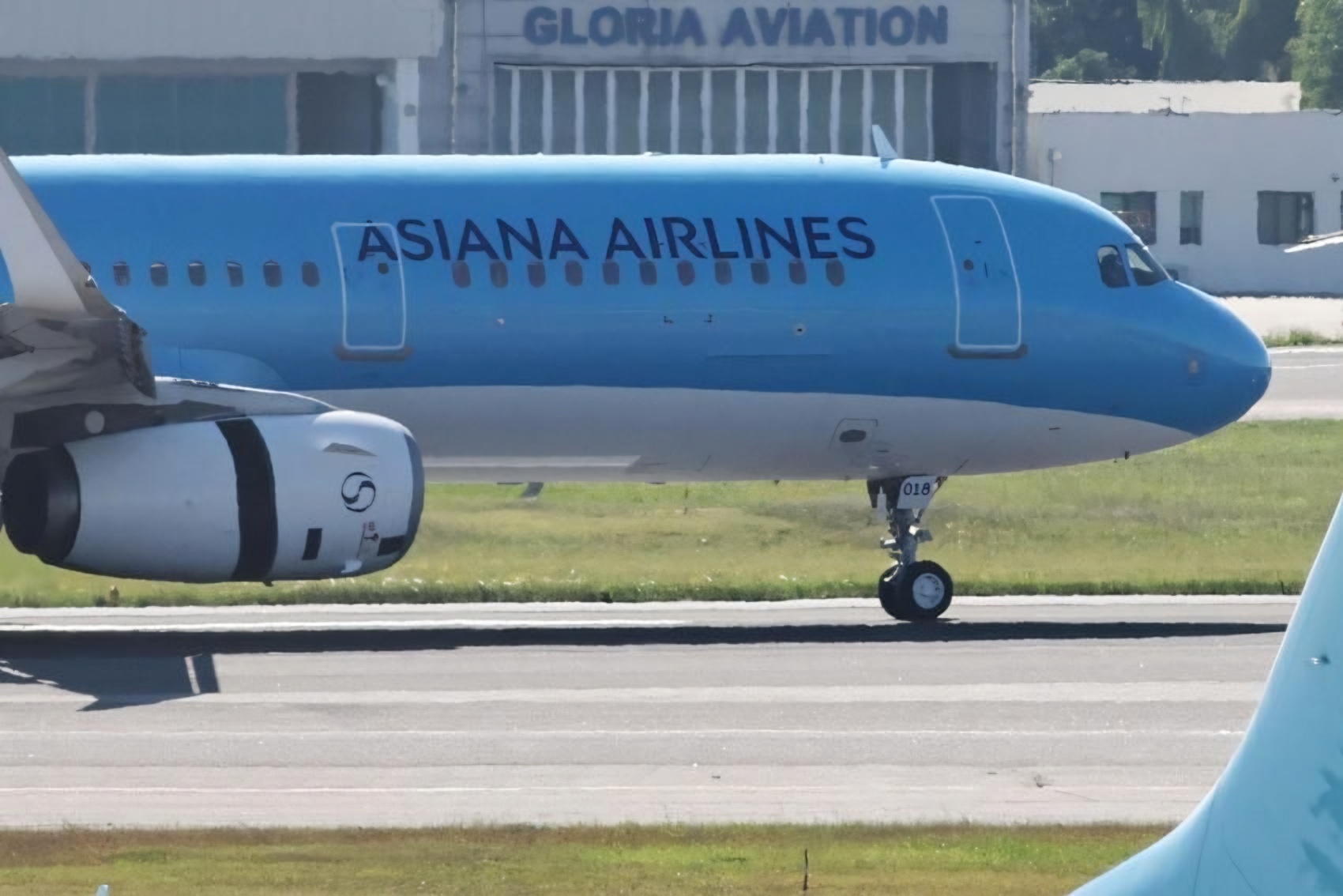 Korean Air faces mounting mileage-related liability