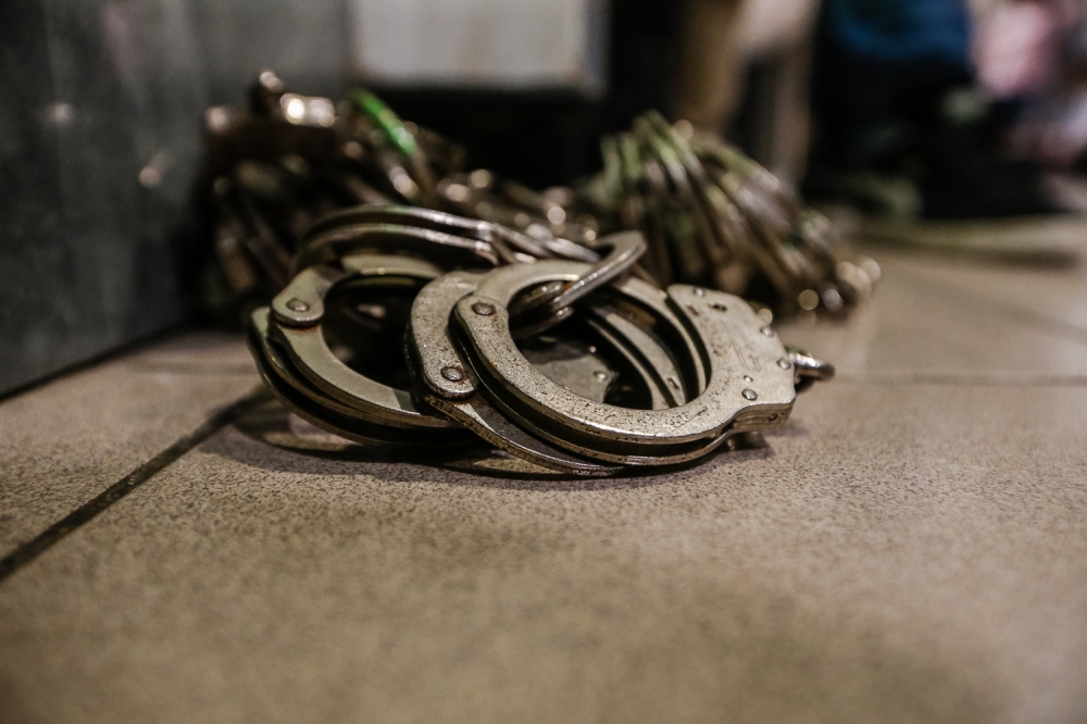 Paid to remove bad luck, lost a fortune instead: Police say ritual scam cost Sabah victims RM600,000