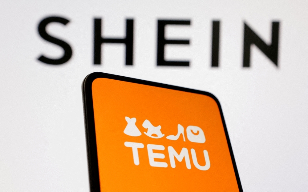 Shein loses UK copyright lawsuit against rival Temu over clothing photos
