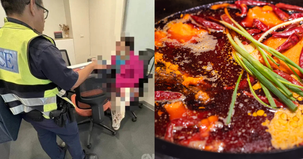 Taiwan woman almost scammed of S$79,000 for hotpot venture after reconnecting with long-lost 'classmate'