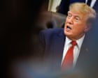 Trump signs bill imposing sanctions on Russia and giving him more power to levy tariffs