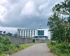 Men deported from US bound and beaten in Equatorial Guinea detention hotel, lawyers say