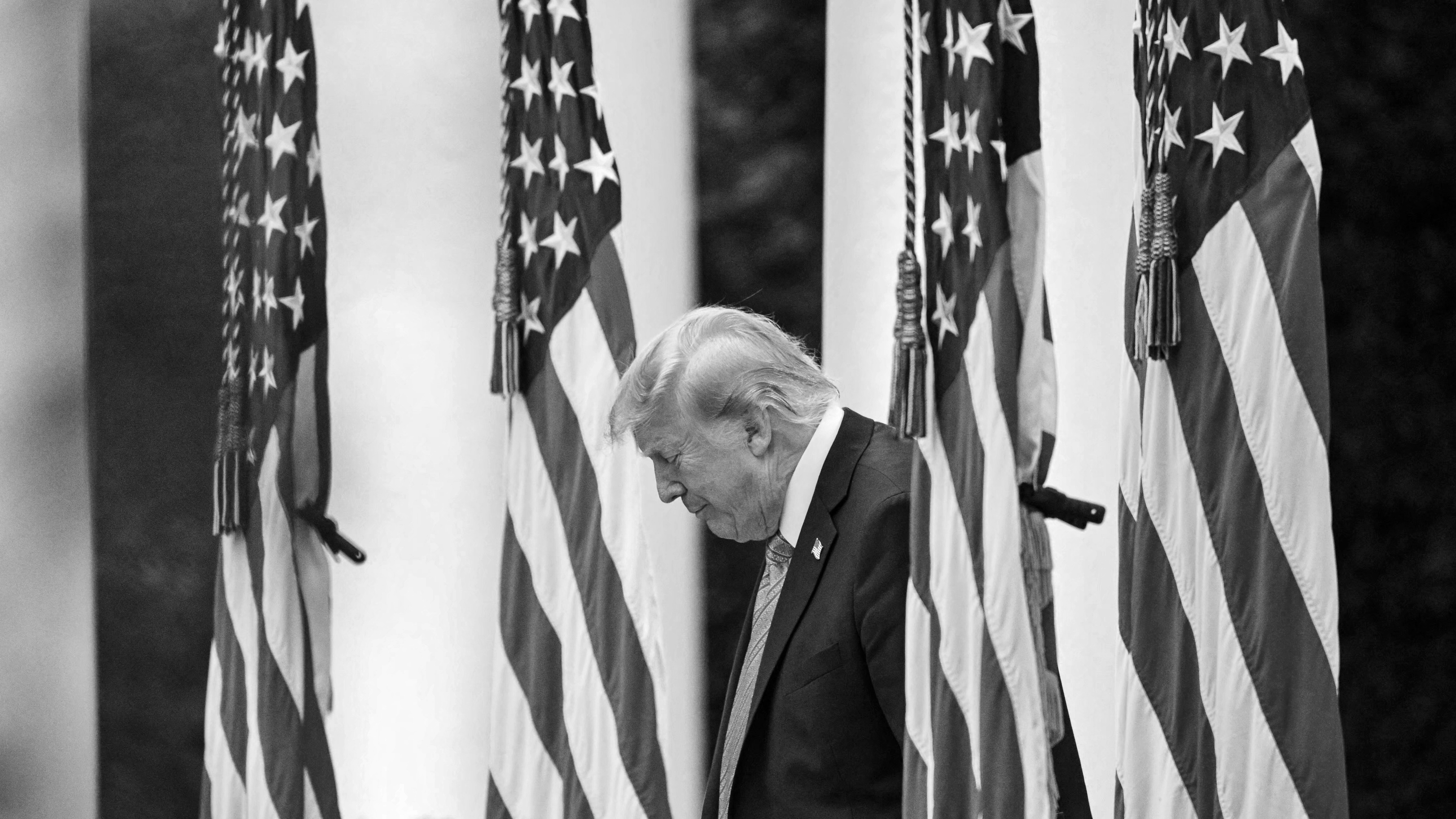 Can the Never-Trump Coalition Last?