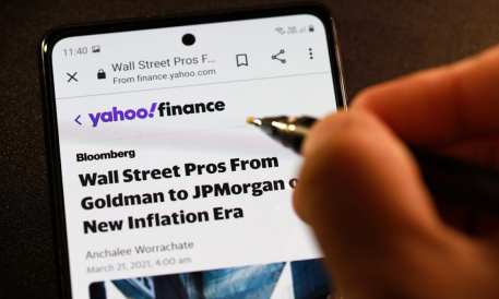 Yahoo Finance Ends Polymarket Partnership After Closing Prediction Markets Hub