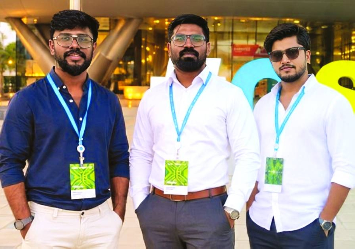 Indian technical talent helps drive Qatar’s deep-tech startup ecosystem
