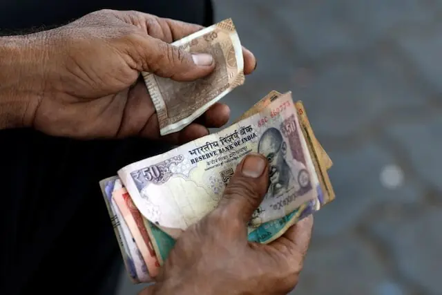 Indian rupee RBI-cushioned weakness may find relief from softer oil