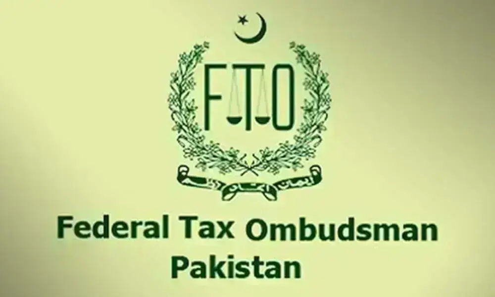 FTO takes notice of tax credited to wrong person’s record