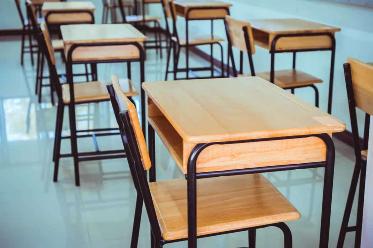 SA’s education system has not collapsed