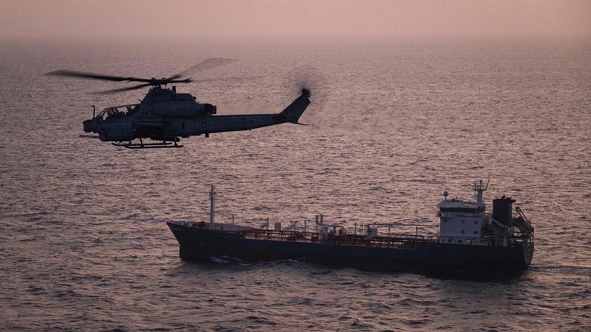 US vows economic isolation for Iran; UAE condemns ADNOC vessel attacks