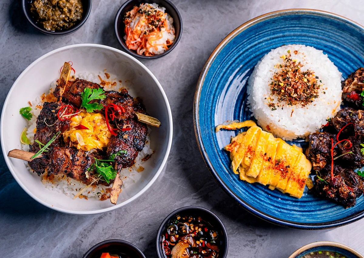 Chef Bobby Sutanto Brings Indonesian Cuisine to Dubai