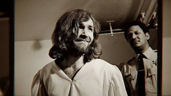 Netflix's Conversations with a Killer review: The Charles Manson Tapes sits with the horror, and asks why