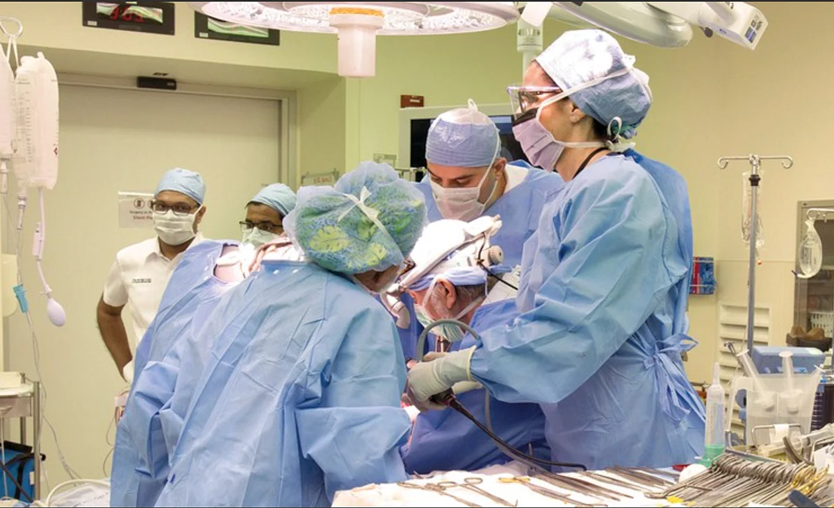 2,150 lives transformed: UAE organ transplants give patients a new lease on life