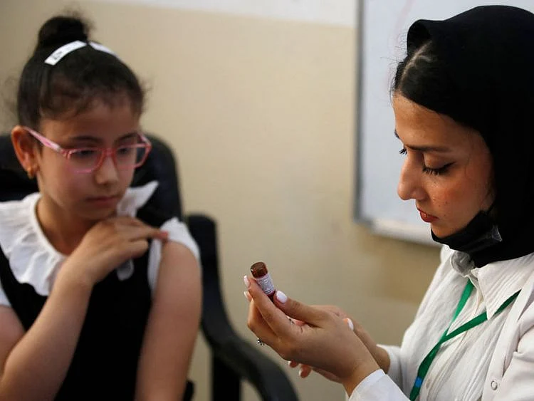 UAE back-to-school checklist: The vaccines parents should check now