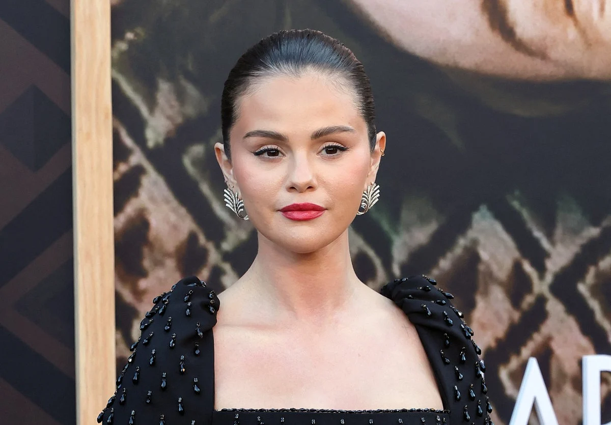 Selena Gomez faces fraud allegations over mental health startup
