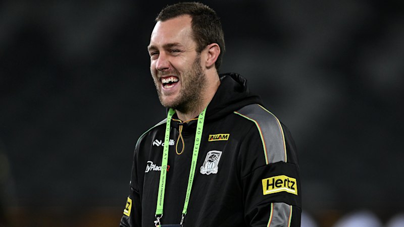 Panthers close in on massive re-signing – but Cleary future still a mystery