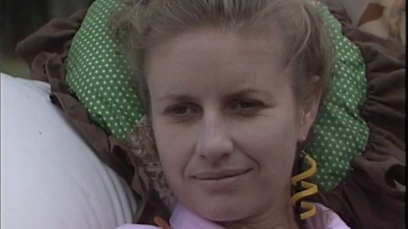 Molly's death in A Country Practice