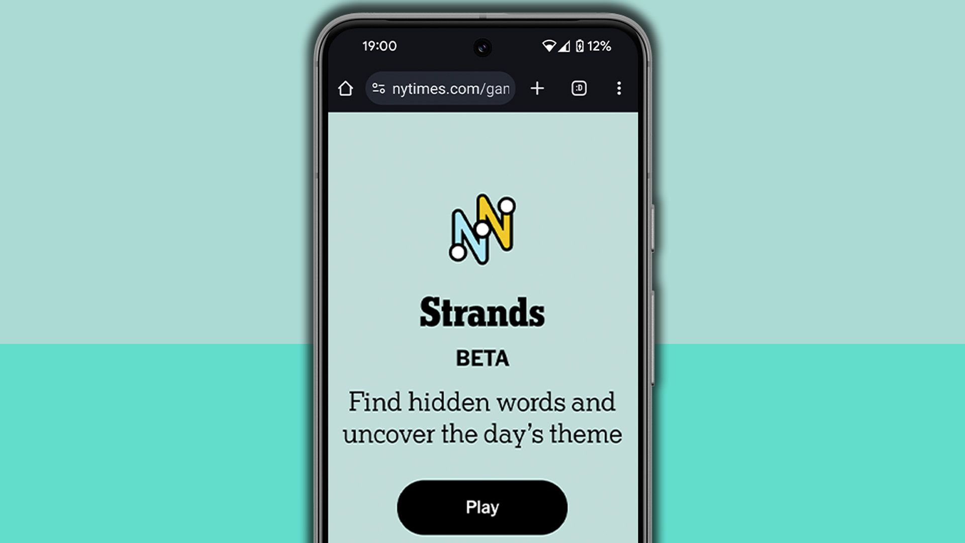 NYT Strands hints and answers for Saturday, September 19 (game #930)