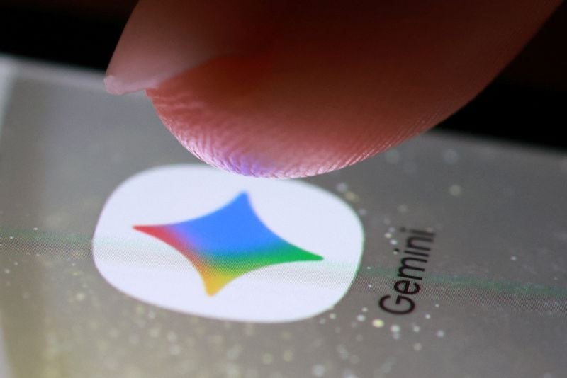 Google Gemini hacked three companies during cybersecurity test - WSJ