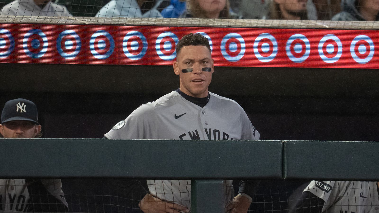 Yankees Placing Aaron Judge On Injured List With Less Than 10 Games Remaining