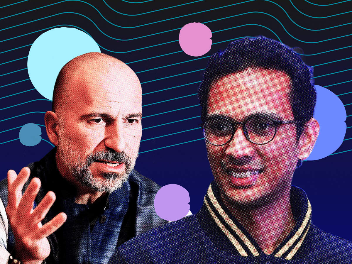Behind the Uber-Rapido merger talks; Honasa’s strong Q1 report