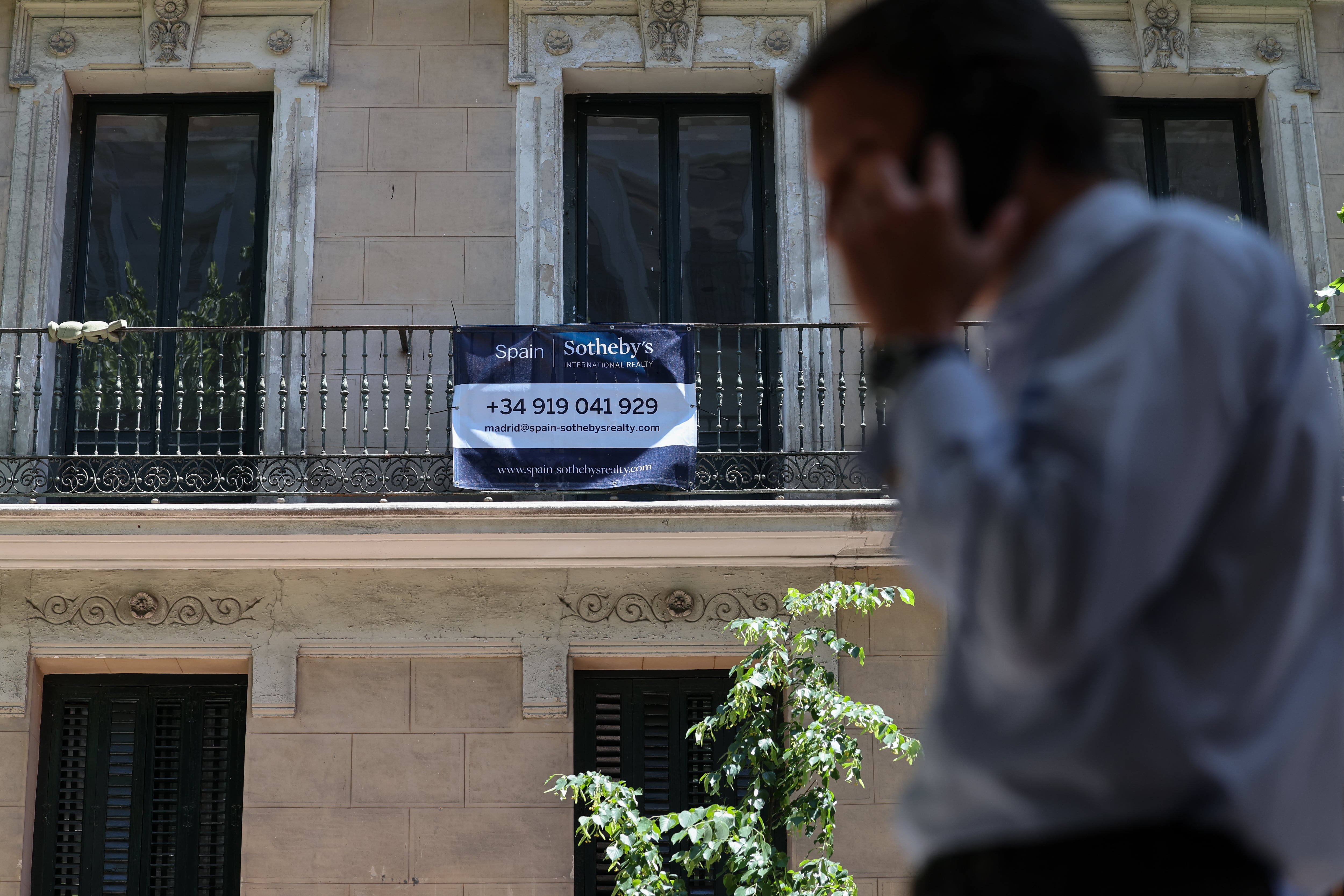 The Treasury limits the tax rebate when selling a bachelor pad to buy a house as a couple