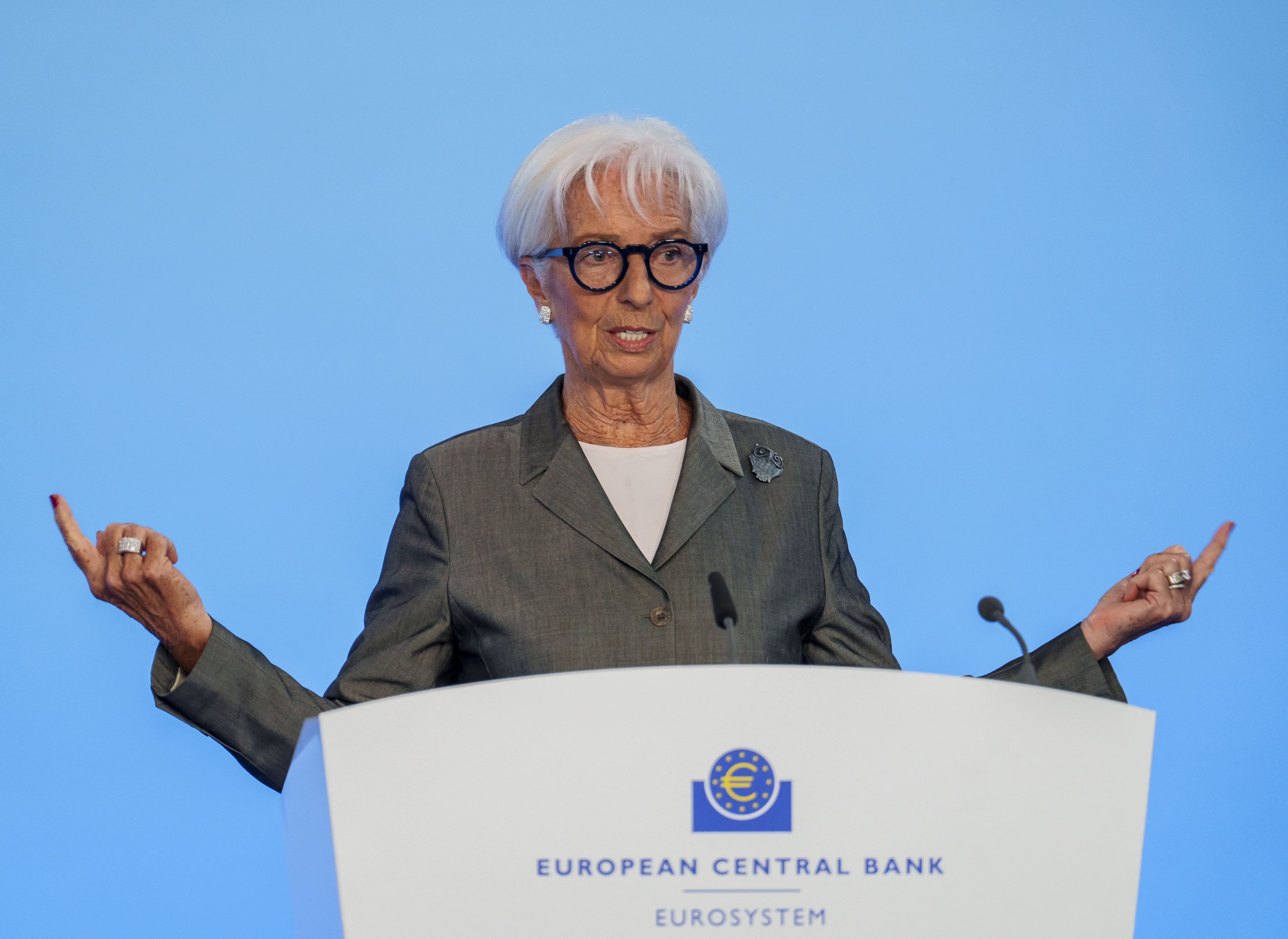 El BCE entre subidas preventivas o correctivas