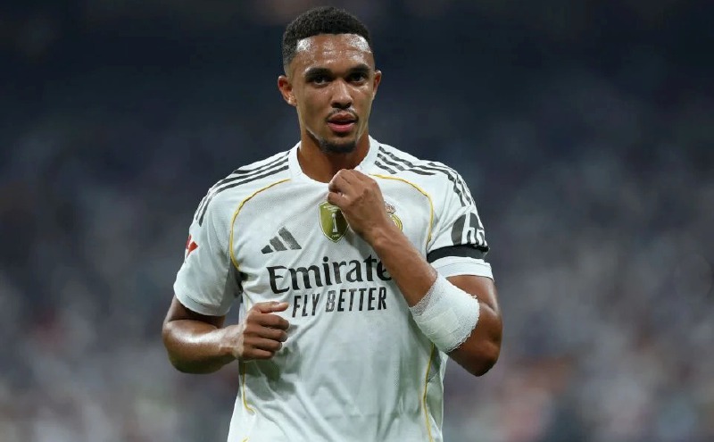 Alexander-Arnold and Palmer return to England squad for Nations League