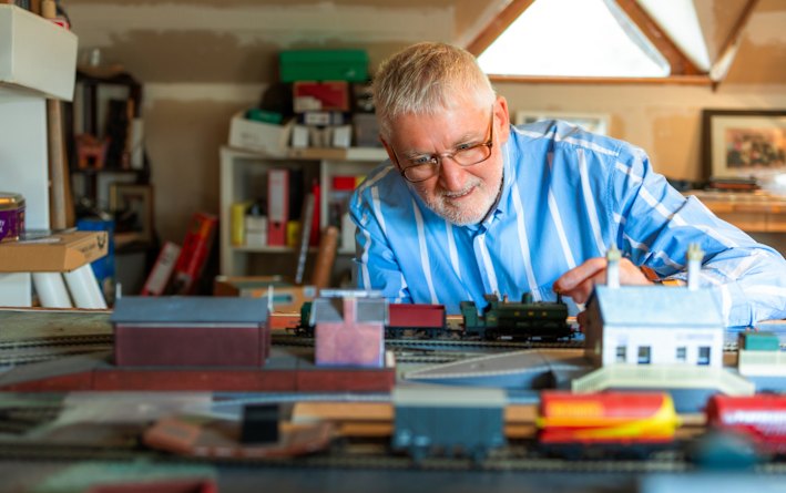 What will happen to your most cherished possessions when you die? You don’t want to know
