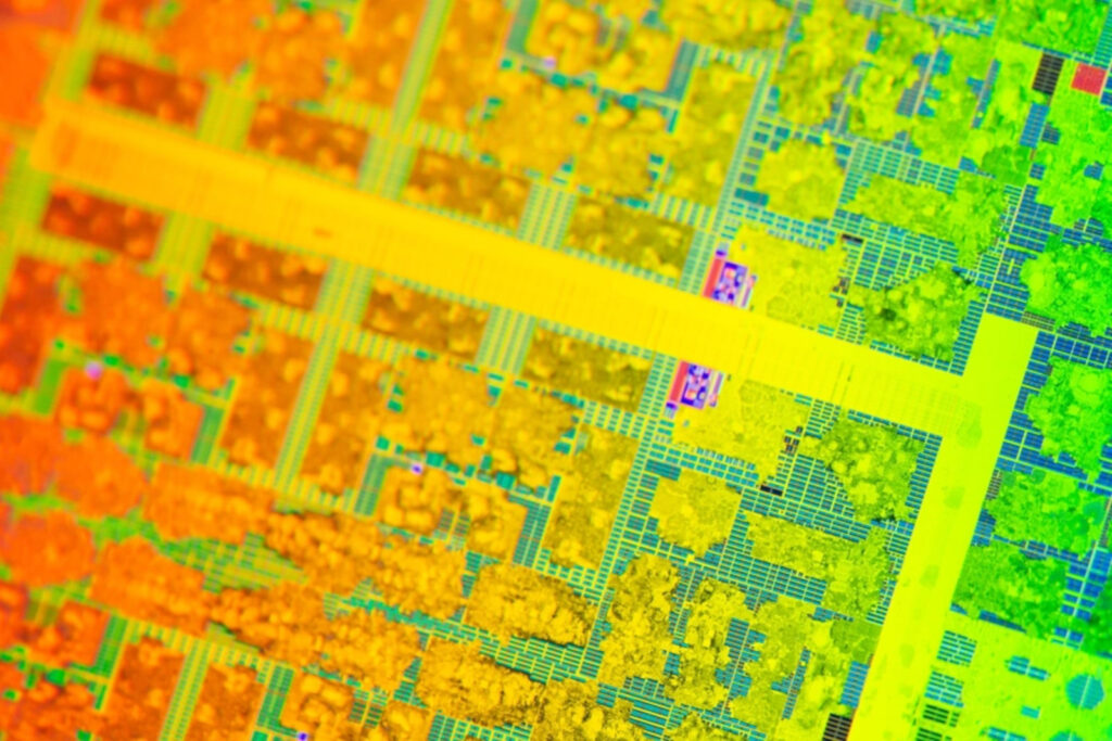 How China’s Older Chip Machines Challenge ASML