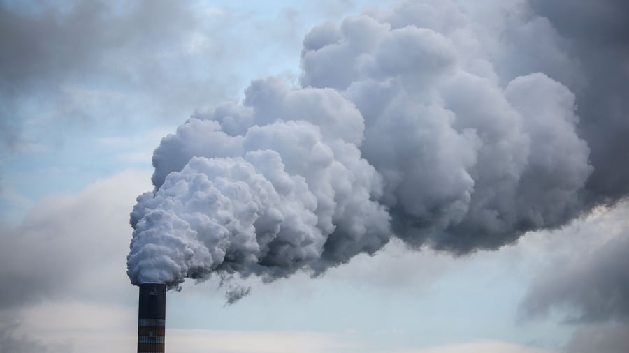 Climate protection and economy: Reiche sees positive aspects in reform plans for emissions trading