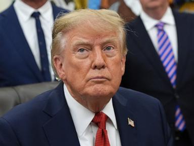 Trump says US has struck security agreement with Denmark over Greenland