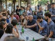 Unmoved by Netanyahu's tricks and shticks, Eisenkot eyes a minority government