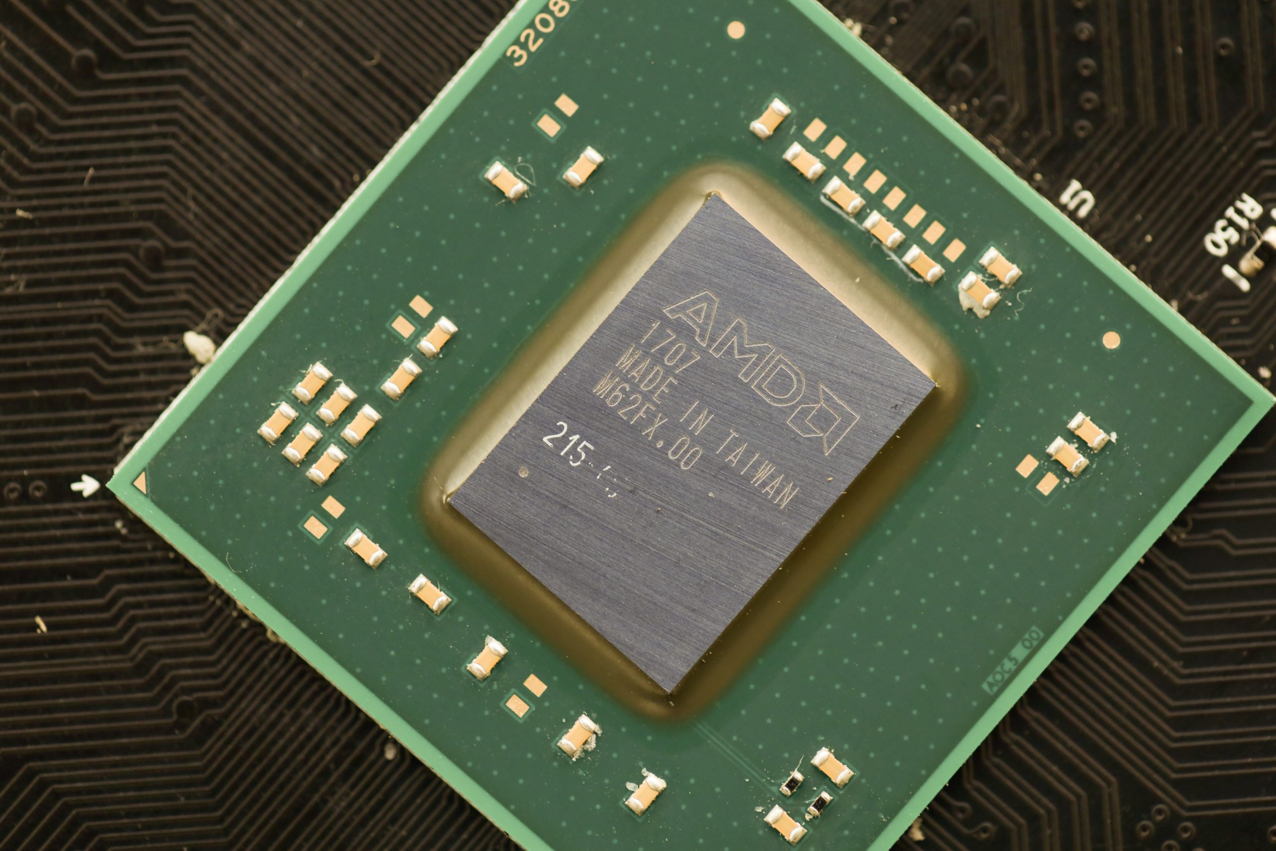 AMD launches four-part bond sale to raise up to $5b