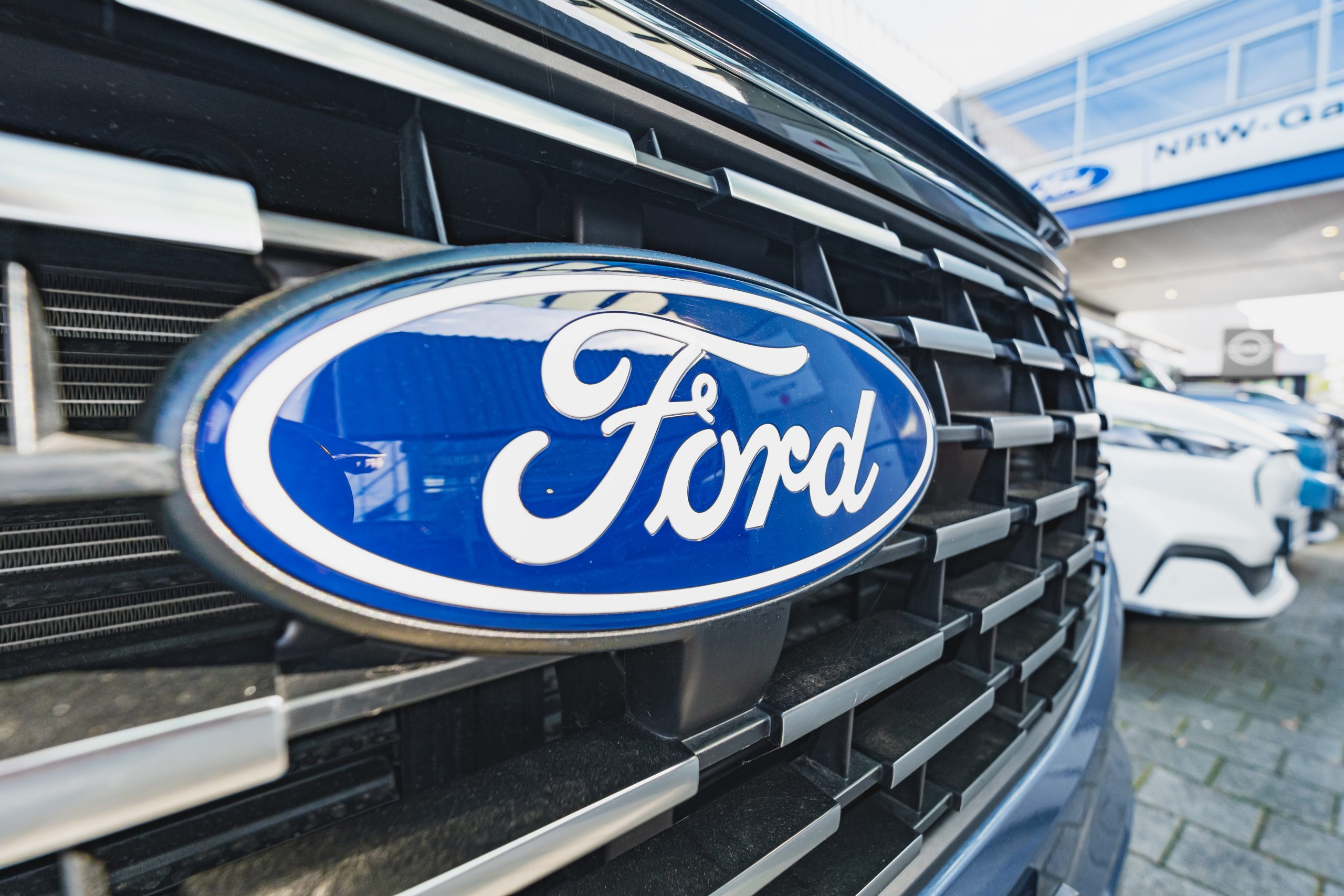 Ford targets 2027 Fathom EV production
